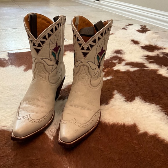 HERITAGE BOOTS direct from Austin Texas - Picture 5 of 5